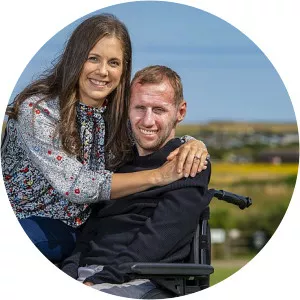 Lindsey Burrow photograph