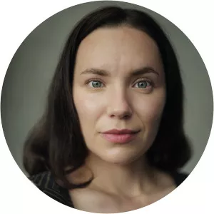 Lindsey Campbell photograph