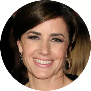 Lindsey Collins - Film producer