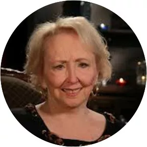 Lindsey Cyr - Douglas Glenn Cyr's mother