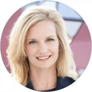 Lindsey Davis Stover - 