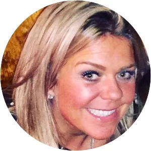 Lindsey Dawson photograph