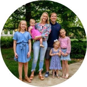 Lindsey Drinkwitz photograph