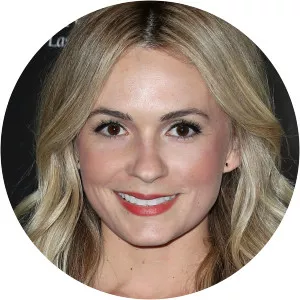 Lindsey Gort - American actress