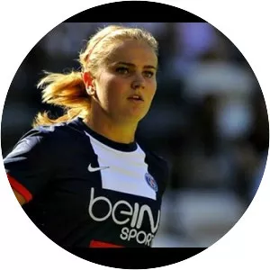 Lindsey Horan