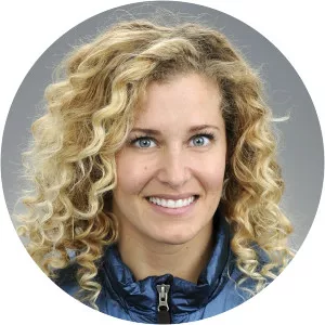 Lindsey Jacobellis - American snowboarder