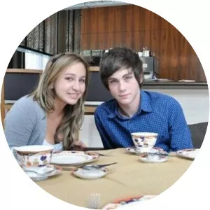 Lindsey Lerman photograph