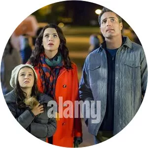 Lindsey Monroe Magic Stocking