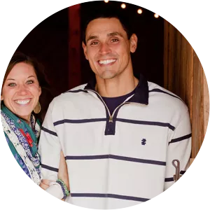 Lindsey Pollack photograph