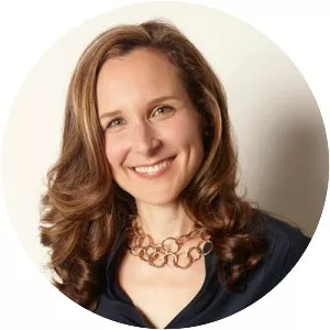 Lindsey Pollak - Author