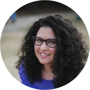 Lindsey Rosin photograph