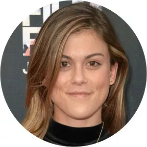Lindsey Shaw