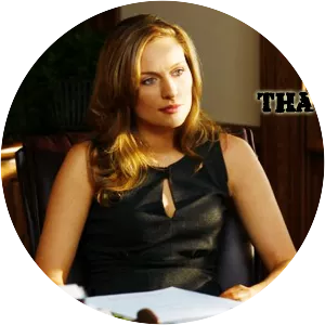 Lindsey Strauss - Fictional character