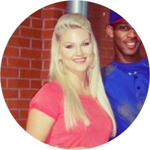 Lindsey Tillery photograph