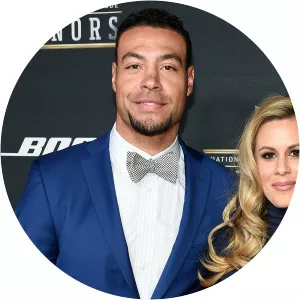 Lindsey VanDeweghe photograph