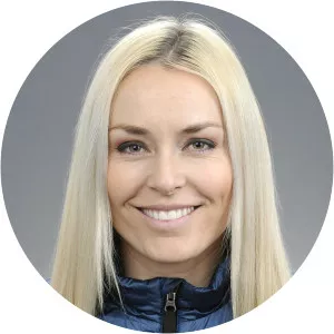Lindsey Vonn
