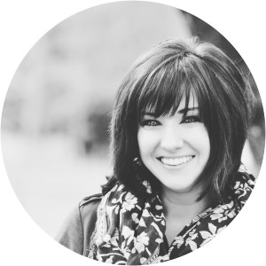 Lindsey Wheaton Doss - Author