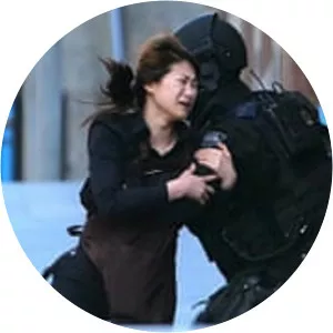 Lindt Cafe siege - Dec 15, 2014 – Dec 16, 2014