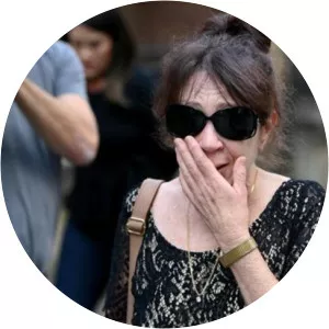 Lindy Anderson photograph