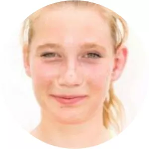 Lindy Ave - Olympic athlete