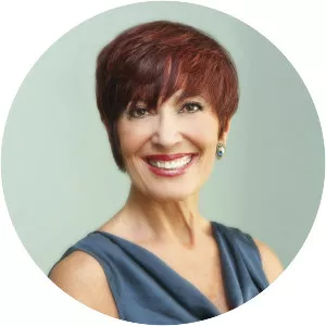 Lindy Boone Michaelis photograph