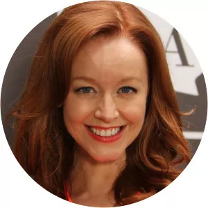 Lindy Booth - Canadian actress