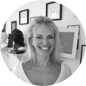 Lindy Branson - Richard Branson's sister