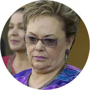 Lindy Chamberlain-Creighton