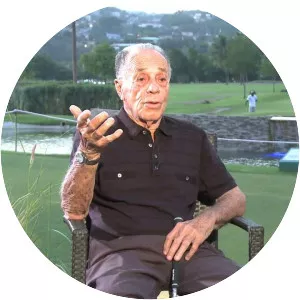 Lindy Delapenha - Jamaican footballer