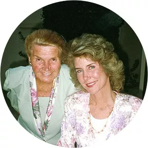 Lindy Eareckson - Joni Eareckson Tada's mother