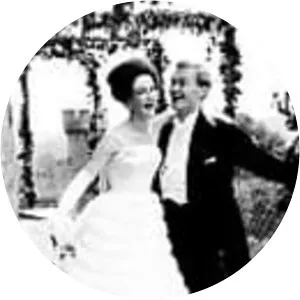 Lindy Hamilton-Temple-Blackwood, Marchioness of Dufferin and Ava