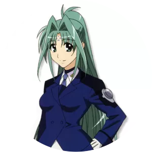 Lindy Harlaown - Fictional character