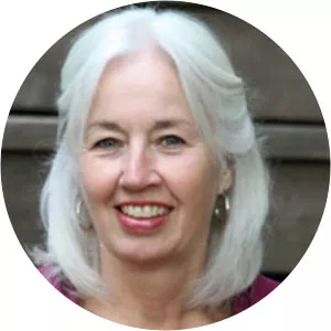 Lindy Hough - Writer