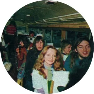 Lindy Rutter photograph