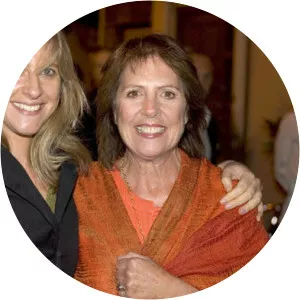 Lindy Wilton - Daniel Massey's wife