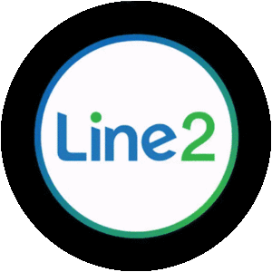 Line2 - Telecommunications company