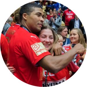 Line Bodker Nielsen photograph