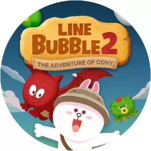 LINE Bubble 2