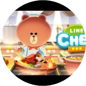 LINE CHEF