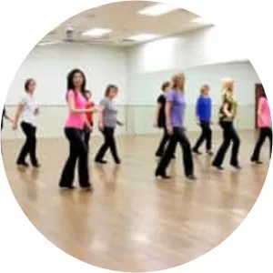 Line dance - 