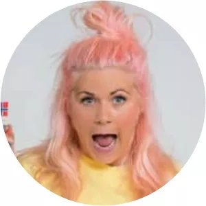 Line dater Norge - TV program