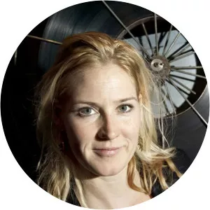 Line Daugbjerg Christensen photograph