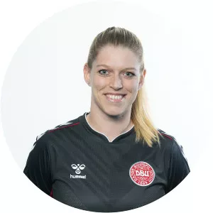 Line Geltzer Johansen