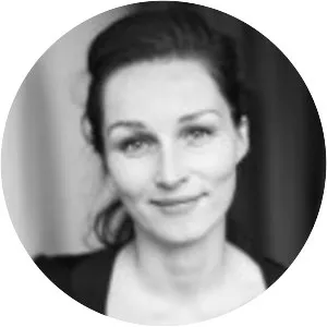 Line Halsnes - Norwegian illustrator