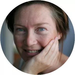 Line Hatland photograph