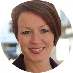 Line Henriette Holten Hjemdal