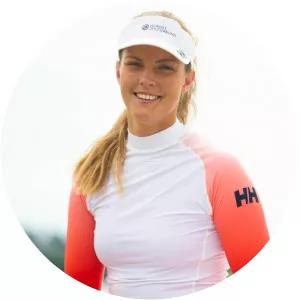 Line Høst - Norwegian sailor