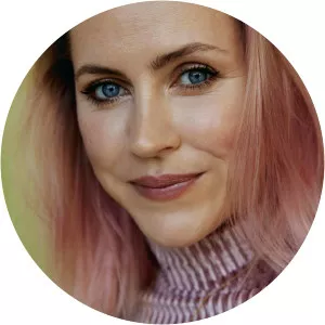 Line Kirsten Nikolajsen