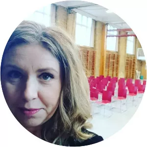 johanne algren line kyed knudsen