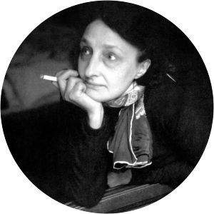 Line Marsa photograph